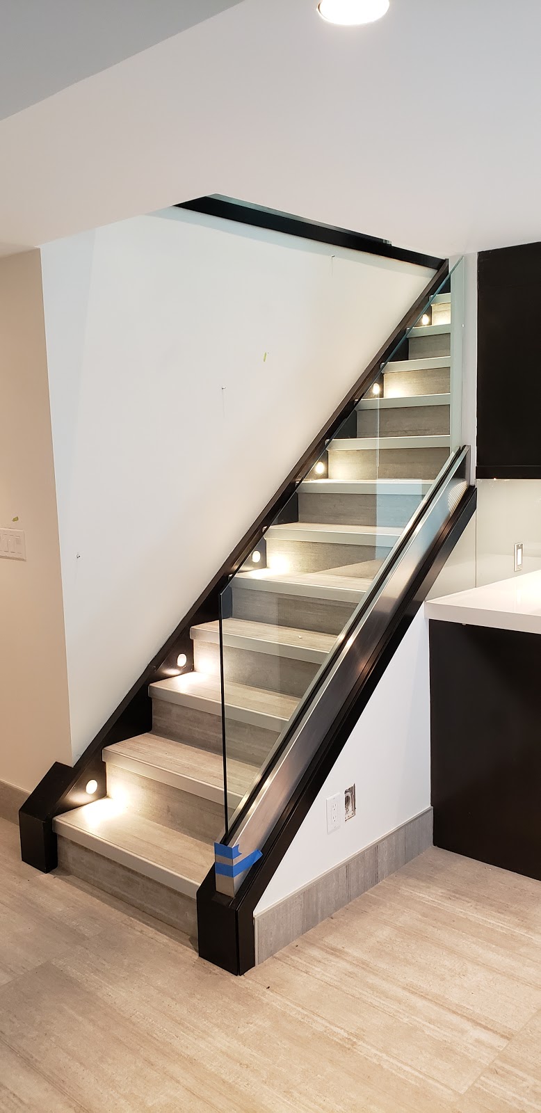 Spindle Stairs & Railings | 6423 30 St SE, Calgary, AB T2C 1R4, Canada | Phone: (403) 294-0555