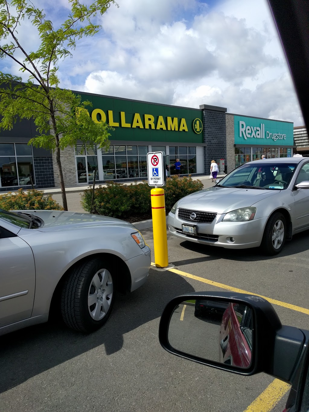 Dollarama | 102 Highway 8 Fiesta Mall, Stoney Creek, ON L8G 4H3, Canada | Phone: (905) 662-0260