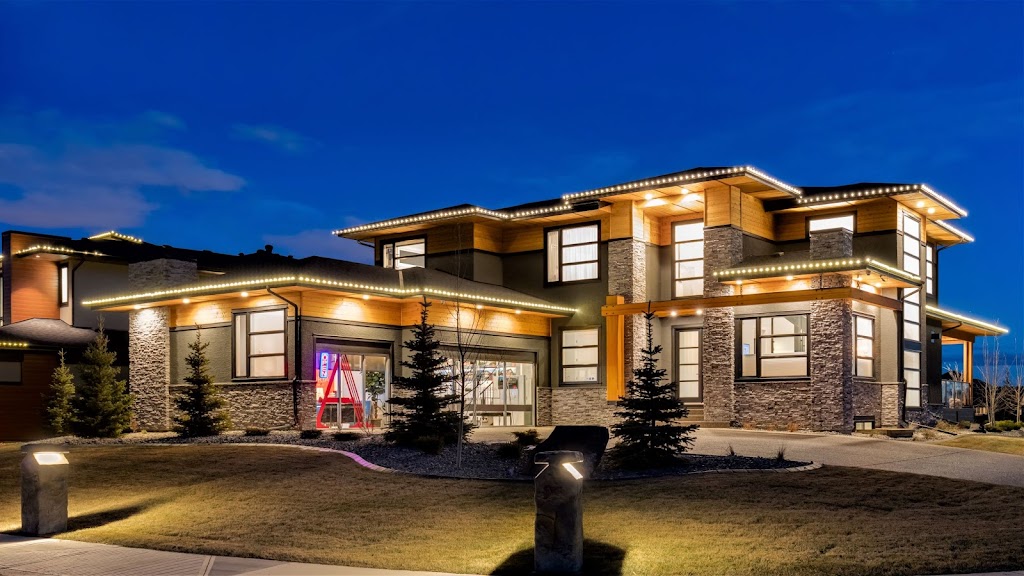 Astoria Custom Homes, Watermark Show Home | 49 Waters Edge Gardens, Calgary, AB T3L 0C9, Canada | Phone: (403) 252-6674 ext. 1