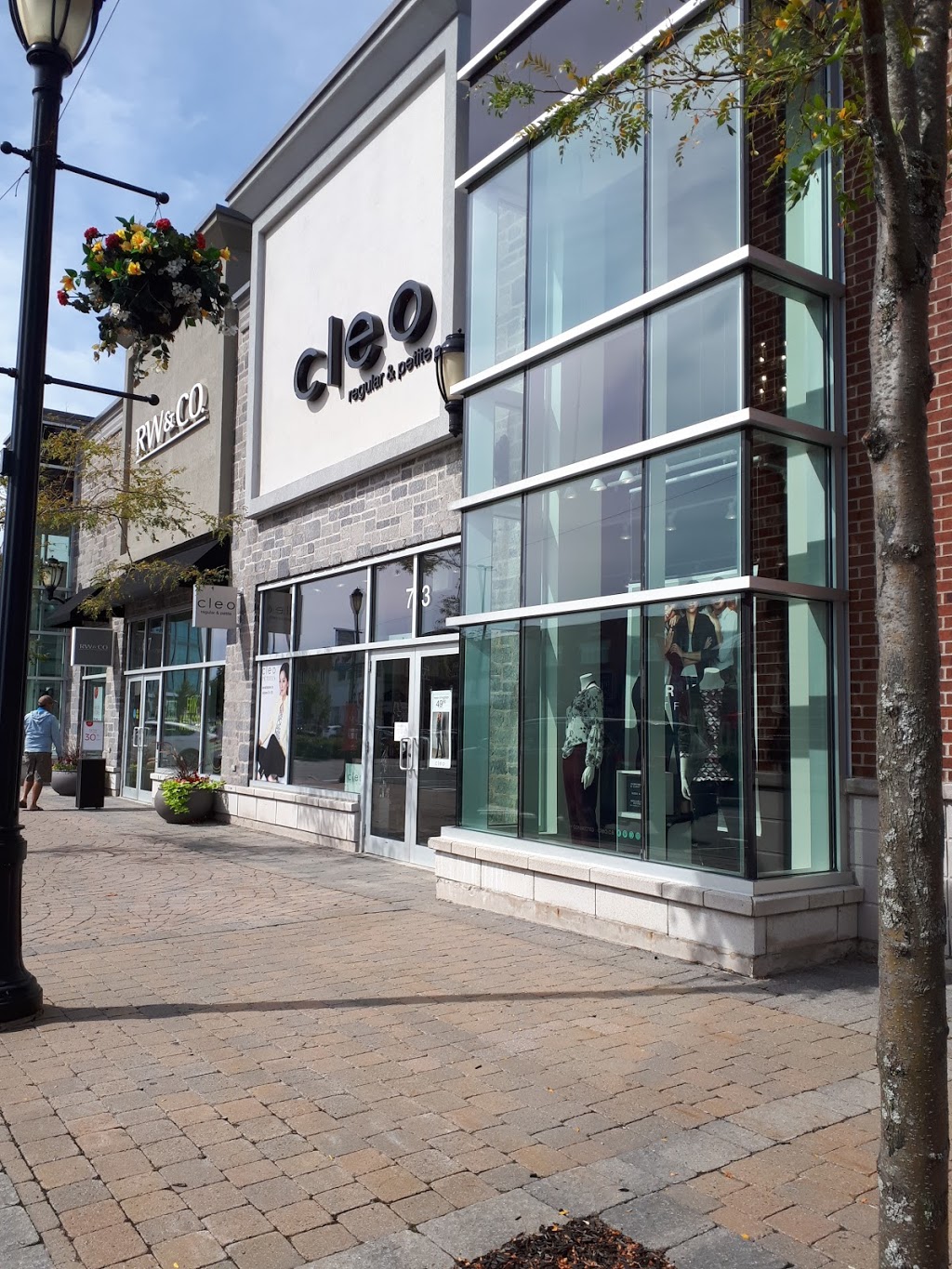 Cleo | 73 Hector Gate, Dartmouth, NS B3B 0B8, Canada | Phone: (902) 463-3519