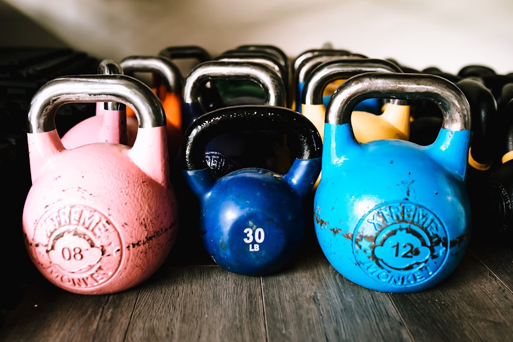 True North Kettlebell Club | 717950 Hwy 6 Unit 4, Owen Sound, ON N4K 5N7, Canada | Phone: (289) 821-1474