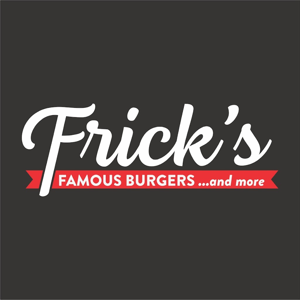 Fricks Famous Burgers | 1720 Crumlin Sideroad, London, ON N5V 1S2, Canada | Phone: (519) 659-7070