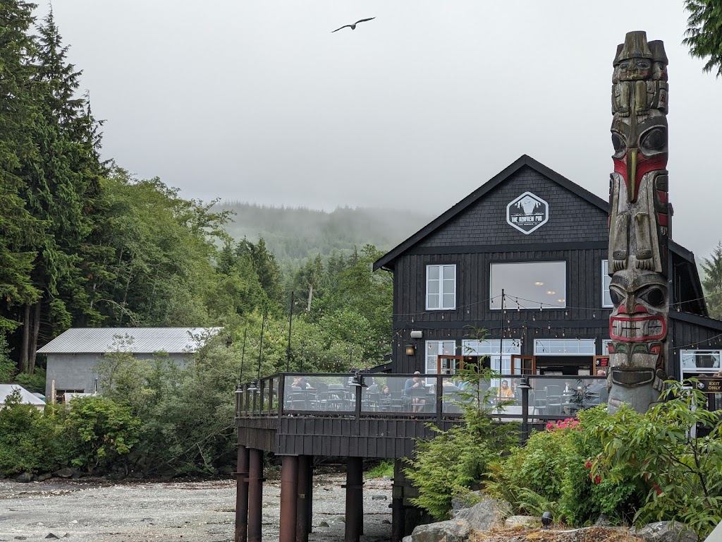 The Renfrew Pub | 17310 Parkinson Rd, Port Renfrew, BC V0S 1K0, Canada | Phone: (250) 647-5541