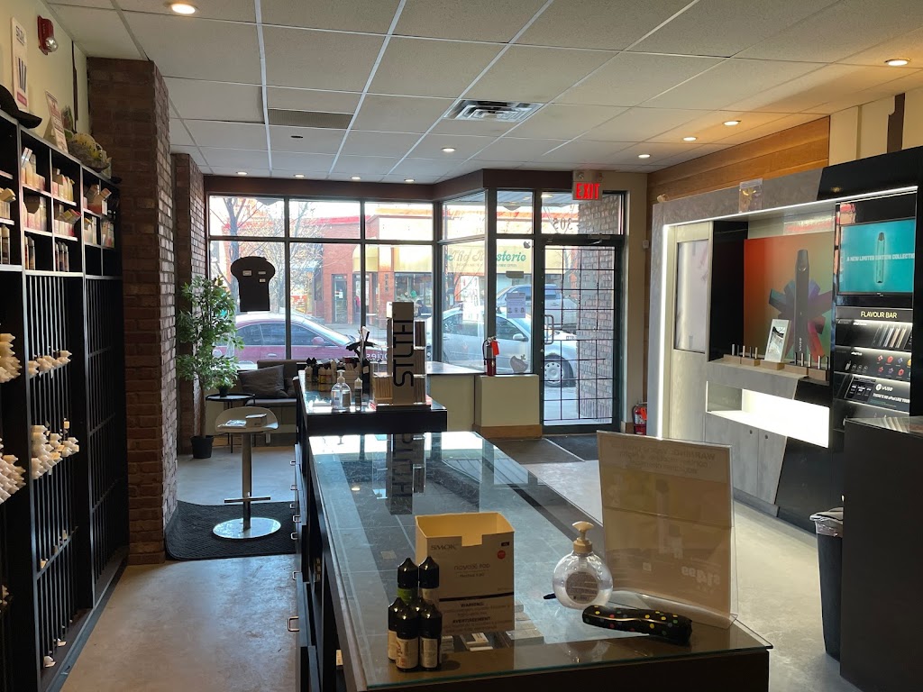 Union Vape Co | 305 10 St NW Unit # 103, Calgary, AB T2N 1V8, Canada | Phone: (403) 452-2066