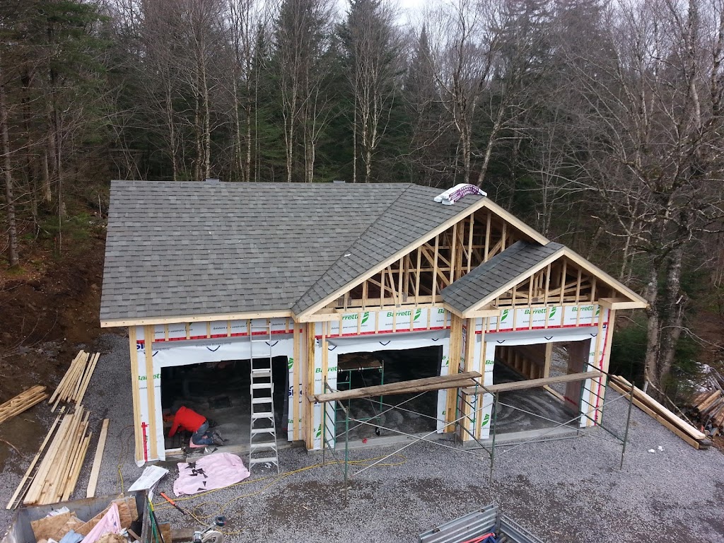 Morneau construction | 1685 Bd Masson, Québec, QC G1P 1J1, Canada | Phone: (418) 580-4027