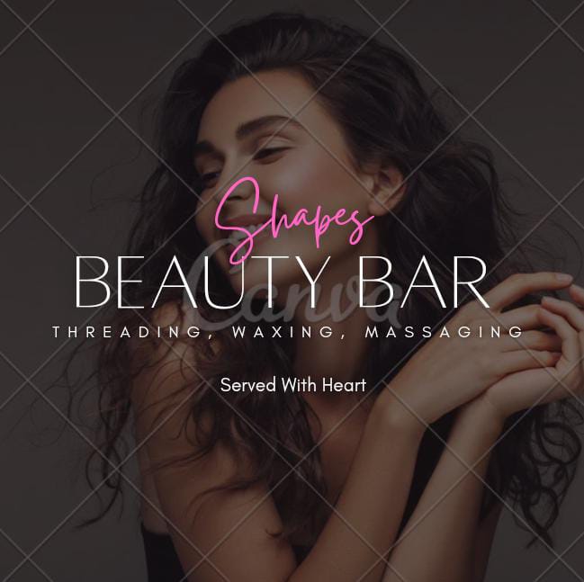 Shapes beauty bar | 7808 Falcon Crescent, Mission, BC V2V 3A9, Canada | Phone: (778) 684-3233