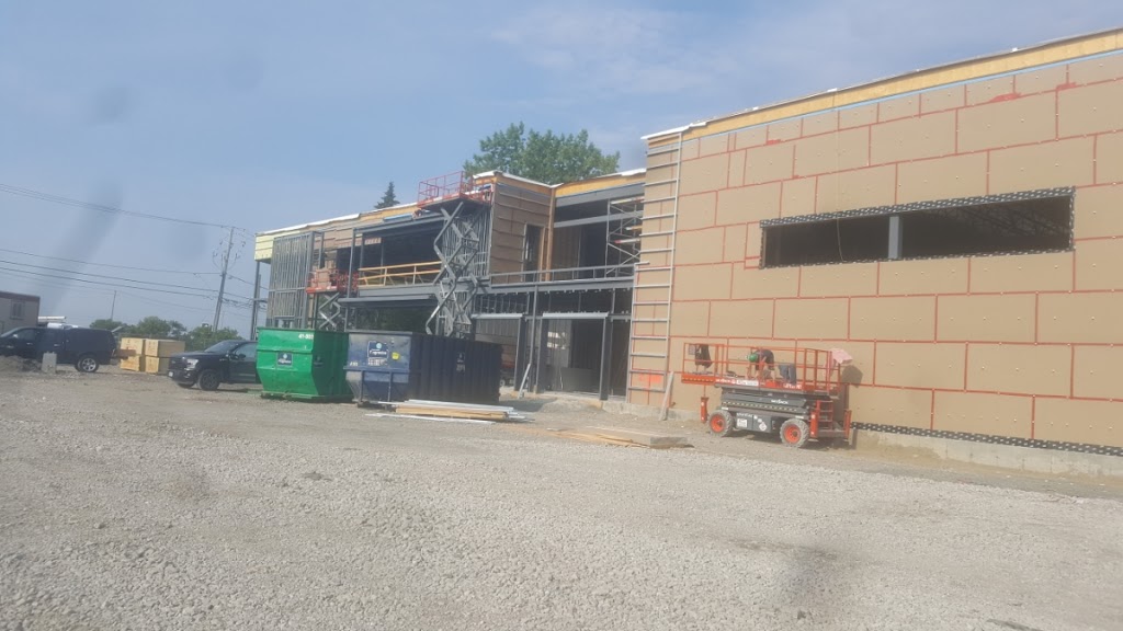 CONSTRUCTION LANACO | 1445 Rue Charles-Le Moyne, Chambly, QC J3L 2K1, Canada | Phone: (514) 919-4572