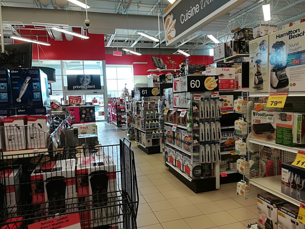 Canadian Tire - La Plaine, QC | 4785 Boulevard Laurier, Terrebonne, QC J7M 1C3, Canada | Phone: (450) 477-4013