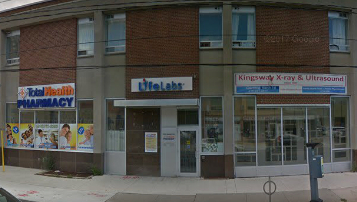 LifeLabs | 2050 Weston Rd #109, York, ON M9N 1X4, Canada | Phone: (877) 849-3637