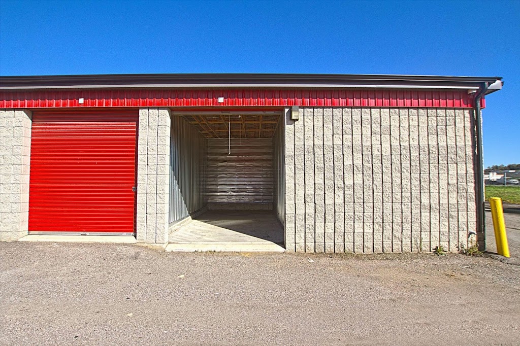 StorageMart | 81 Arrow Rd, North York, ON M9M 2L4, Canada | Phone: (416) 744-0800