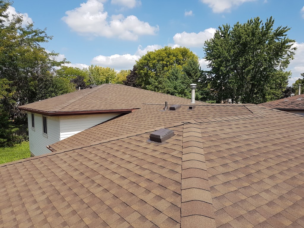 Gateway Roofing & Contracting Ltd | 22 Southbrook Dr, Binbrook, ON L0R 1C0, Canada | Phone: (905) 692-4105