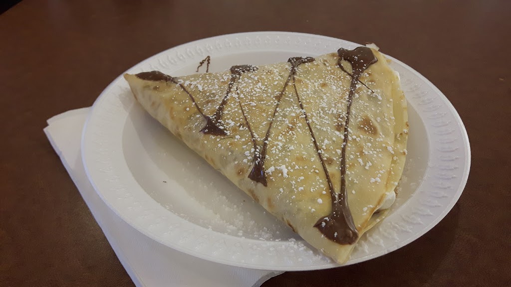 Crepe Delicious | 355 Hespeler Rd, Cambridge, ON N1R 6B3, Canada | Phone: (519) 267-6333