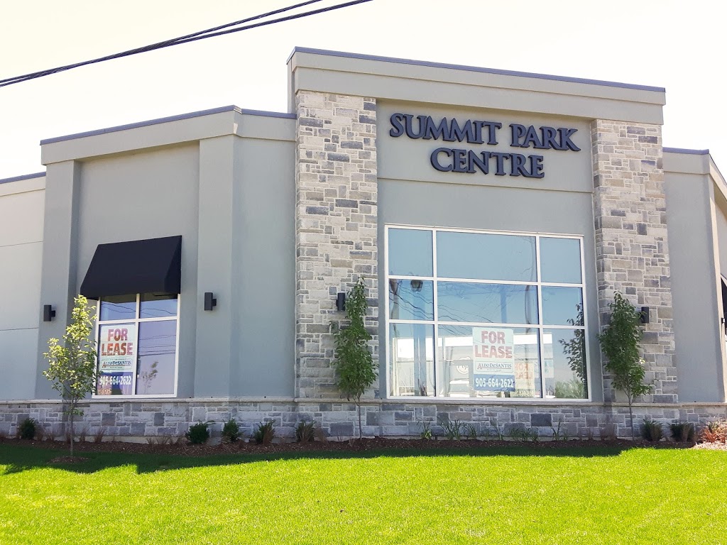 Summit Park Centre | 1808, 1812, &, 1816 Rymal Rd E, Hannon, ON L0R 1P0, Canada | Phone: (905) 643-9403