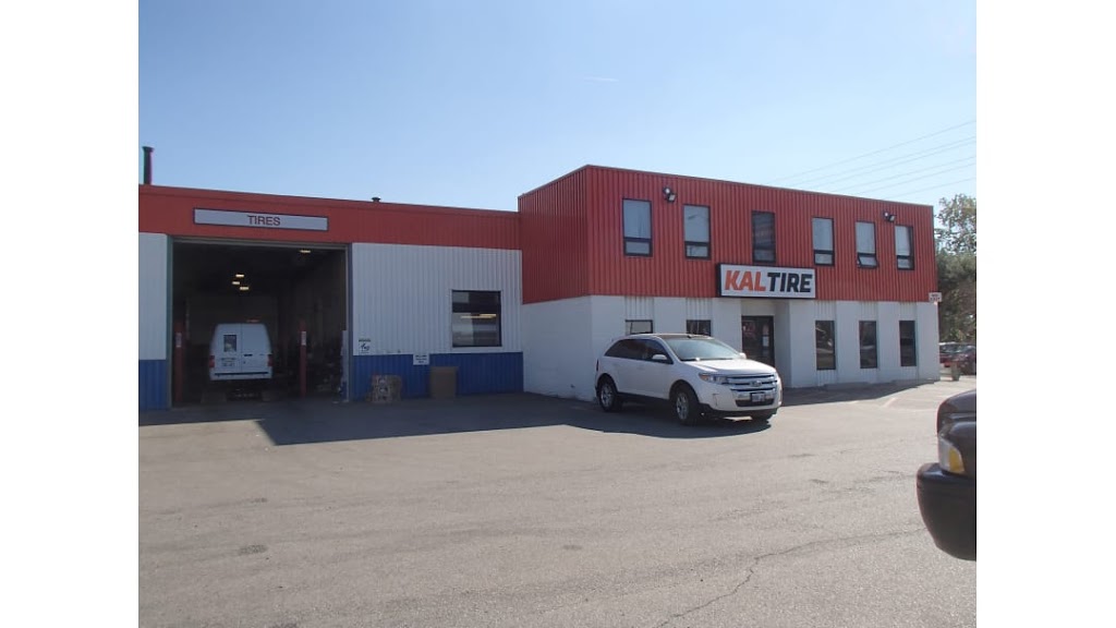 Kal Tire | 2401 Eagle St N, Cambridge, ON N3H 4R7, Canada | Phone: (519) 653-2882