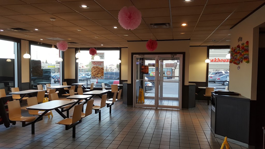 KFC | 1440 52 St NE, Calgary, AB T2A 4T8, Canada | Phone: (403) 273-3100