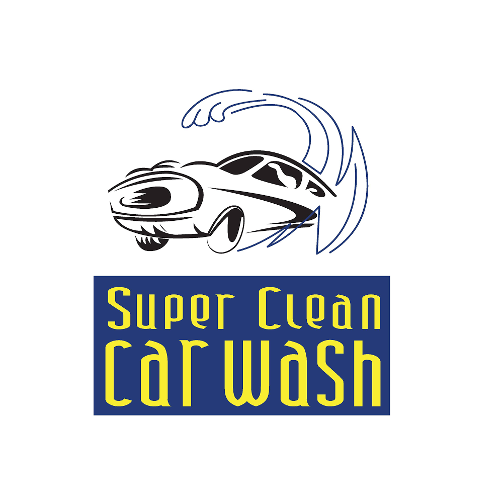 Super Clean Car Wash | 4710 36 St, Camrose, AB T4V 0N1, Canada | Phone: (780) 672-7811