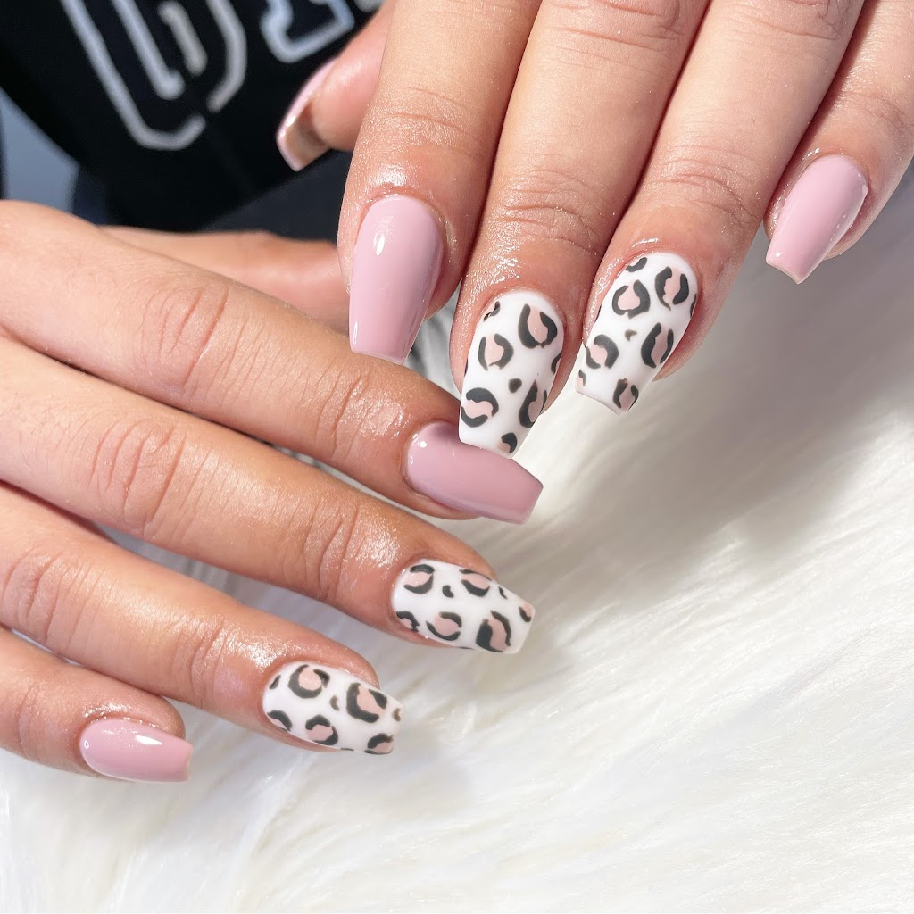 Nail by Alice | 11960 26 Ave SW, Edmonton, AB T6W 4P5, Canada | Phone: (587) 778-9633