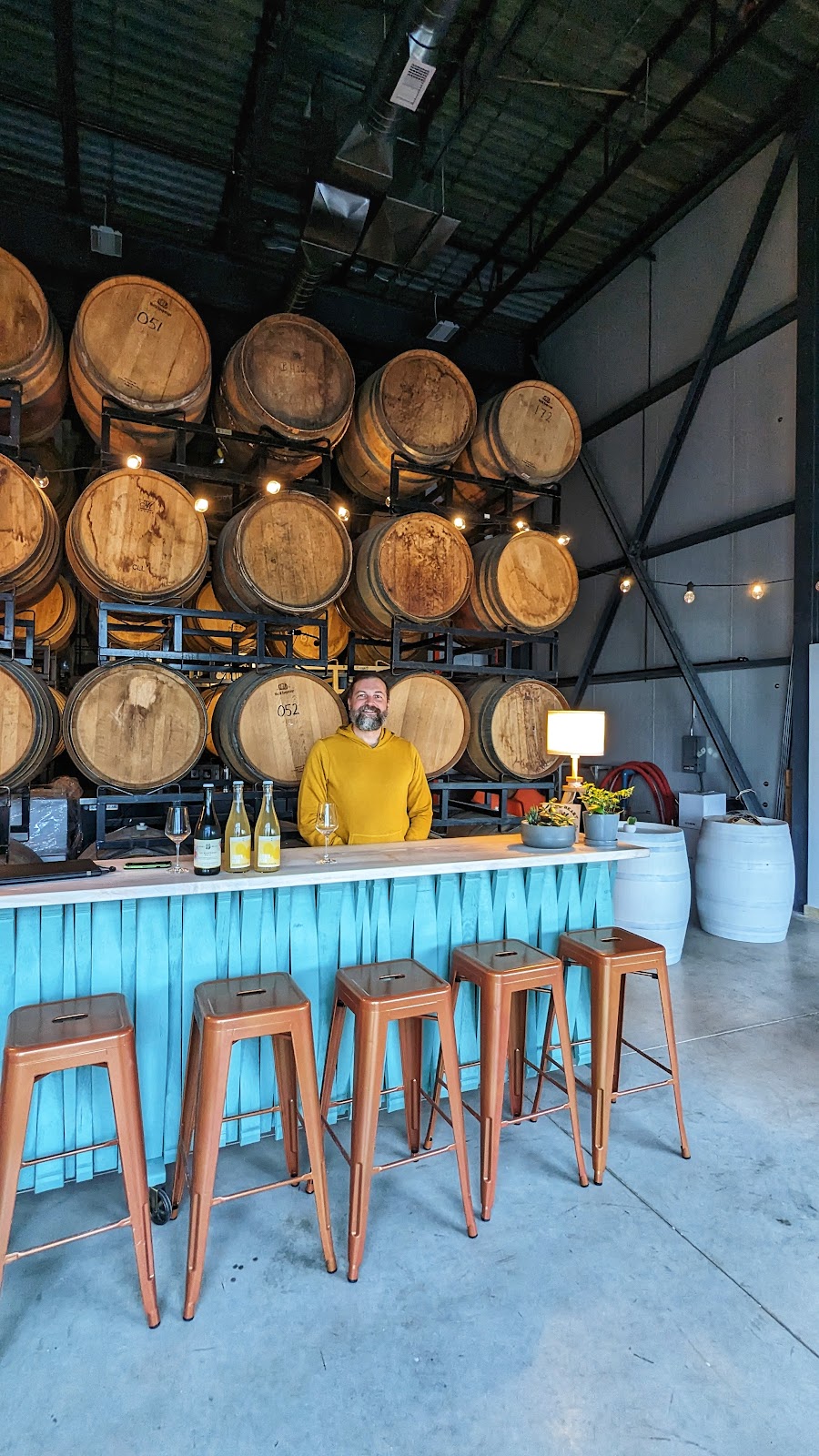 Barrel Heart Brewing | 53 Bittern St Unit 20, Ancaster, ON L9G 4V5, Canada | Phone: (289) 808-6501