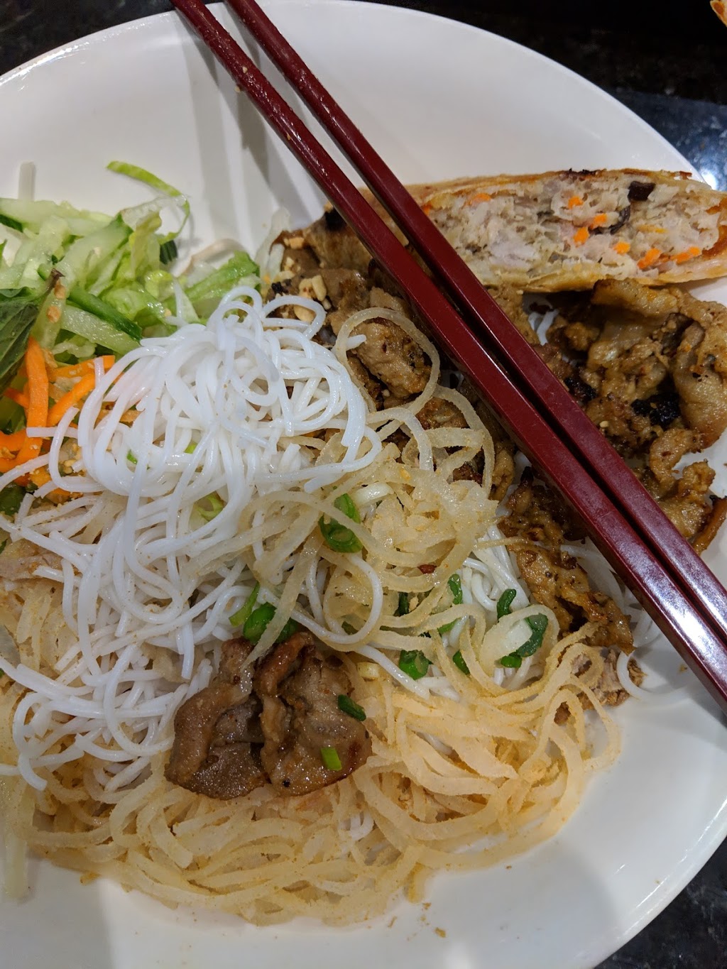 Pho Tran | 809 Victoria St N, Kitchener, ON N2B 1Y4, Canada | Phone: (519) 744-6066