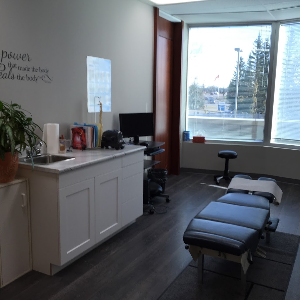 ChiroMotion | 600 Crowfoot Crescent NW #265, Calgary, AB T3G 0B4, Canada | Phone: (587) 349-0389