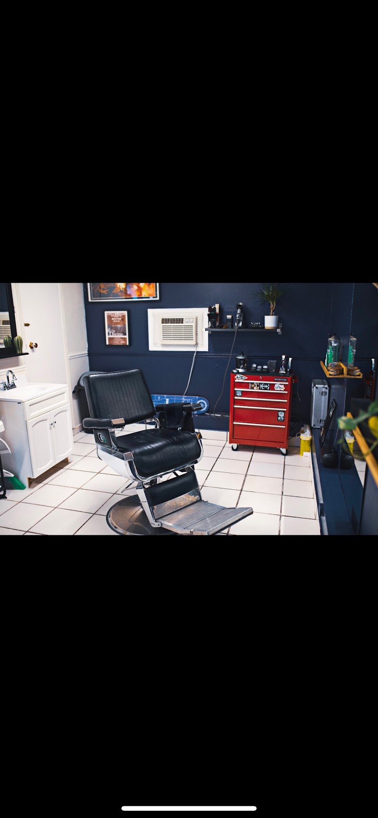 The Old Post Barbershop | 205 Nova Scotia Trunk 2, Enfield, NS B2T 1C8, Canada | Phone: (902) 883-3353