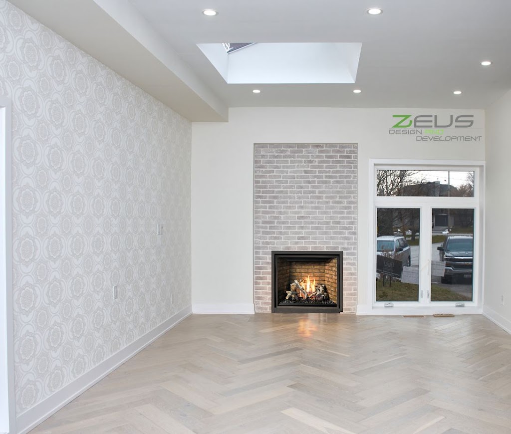 Zeus design and development | 34 Morewood Crescent, North York, ON M2K 1L7, Canada | Phone: (647) 760-0849