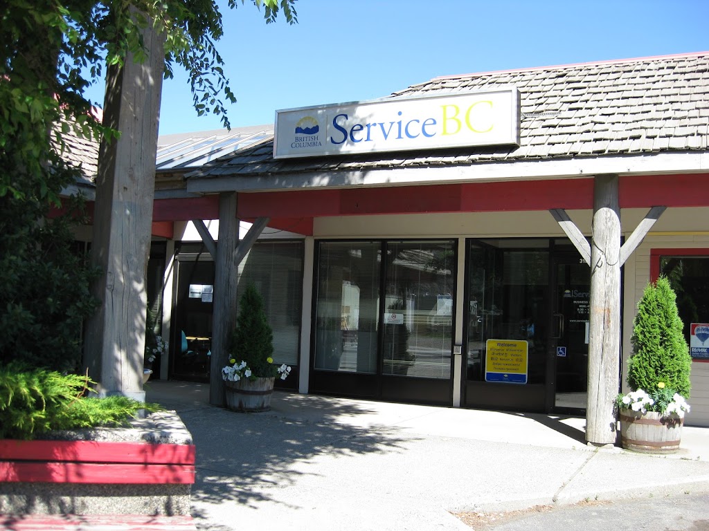 Service BC Centre Ashcroft | 318 Railway Ave, Ashcroft, BC V0K 1A0, Canada | Phone: (250) 453-2412