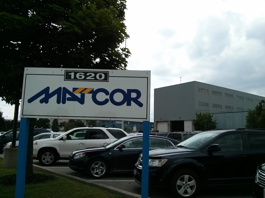 Matcor Automotive Inc | 1620 Steeles Ave E, Brampton, ON L6T 1A4, Canada | Phone: (905) 793-4035