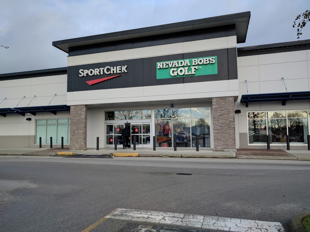 Sport Chek Big Bend Crossing | 5771 Marine Way #600, Burnaby, BC V5J 0A6, Canada | Phone: (778) 329-9381