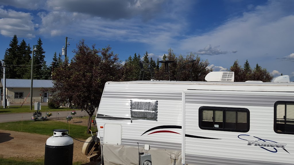 R V There Yet Campground | 39156 Range Rd 275, Blackfalds, AB T0M 0J0, Canada | Phone: (403) 314-9577