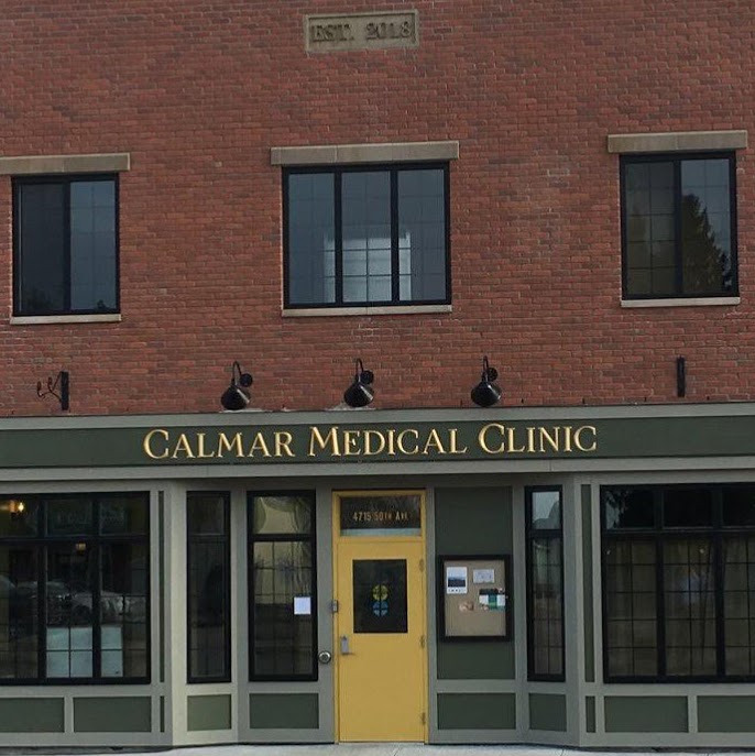 Calmar Medical Clinic | 4715 50 Ave, Calmar, AB T0C 0V0, Canada | Phone: (780) 985-3344