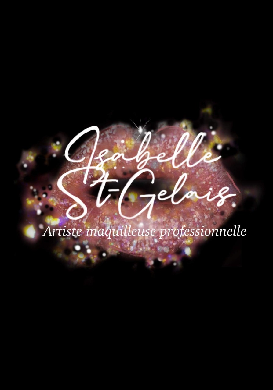 Isabelle St-Gelais_Artiste Maquilleuse Professionnelle_ | 77 Rue Cartier, Cap-Santé, QC G0A 1L0, Canada | Phone: (418) 806-5177