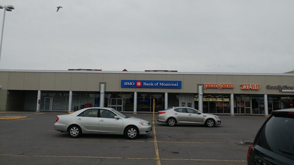 Geoffrey Smith - BMO Financial Planner | 1826 Robertson Rd f20, Nepean, ON K2H 5Z6, Canada | Phone: (613) 596-3811