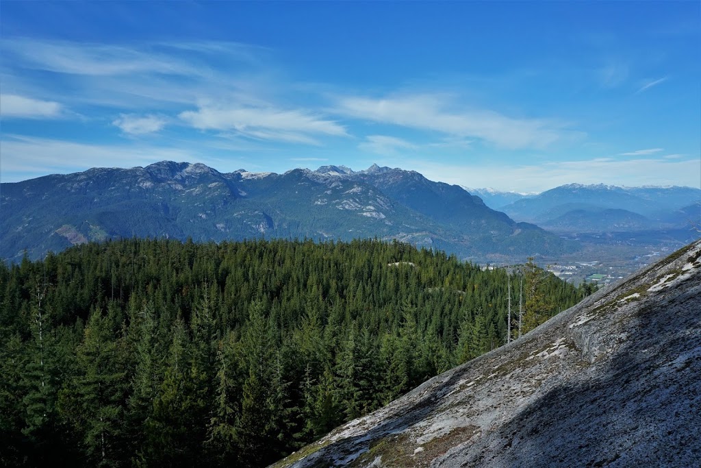 Highline Trailhead | Canada, British Columbia, Britannia Beach, Unnamed Road邮政编码: V0N 1J0