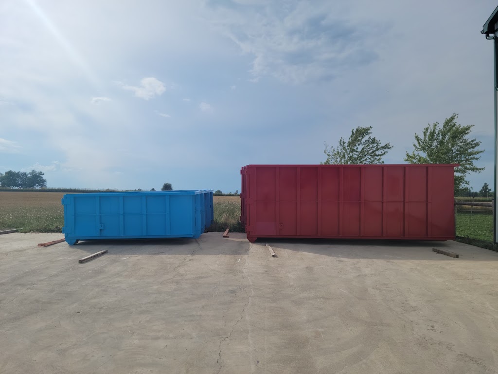 Schummer Bins Inc. | 5838 Schummer Line, Linwood, ON N0B 2A0, Canada | Phone: (519) 501-1818