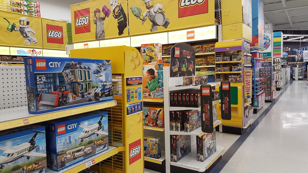 Toys"R"Us | 261055 Crossiron Blvd Unit 4, Calgary, AB T4A 0G3, Canada | Phone: (403) 274-3447