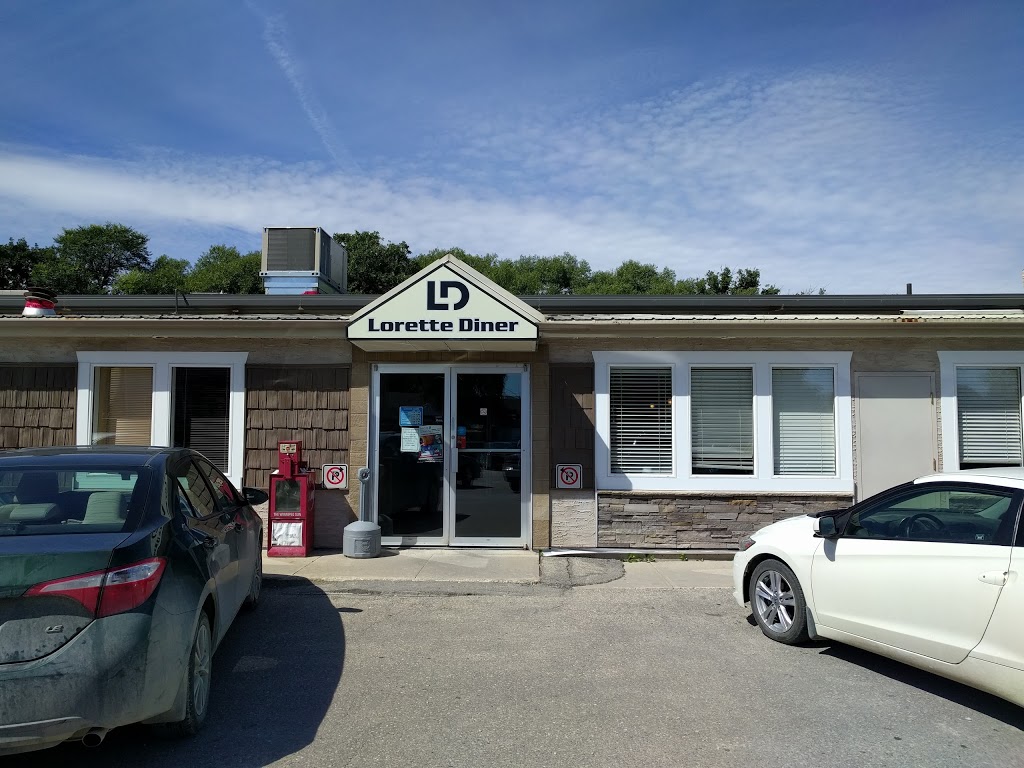 Dawson Trail Motor Inn | 113 Lagimodière Ave, Lorette, MB R0A 0Y0, Canada | Phone: (204) 878-3701