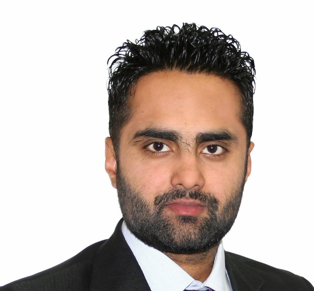 Pardeep Grewal | 49 Trailside Walk, Brampton, ON L6S 6H6, Canada | Phone: (416) 895-5700