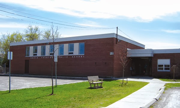 North Trenton Public School | 12 Briardale Blvd, Trenton, ON K8V 4W4, Canada | Phone: (613) 392-6294