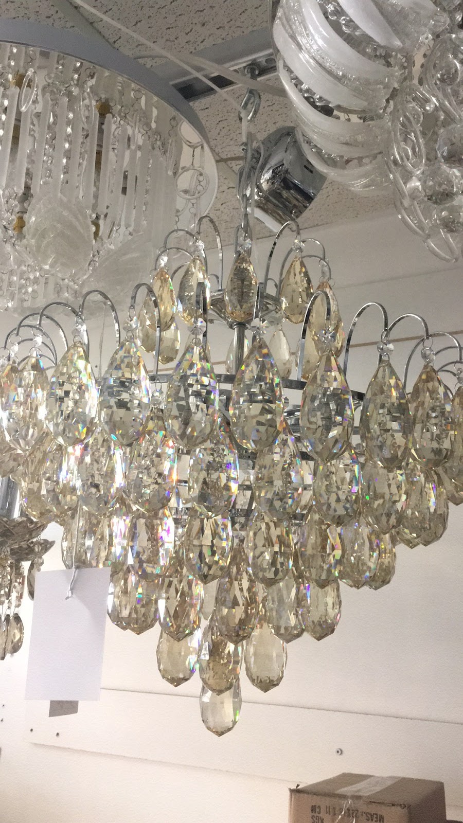 Dream lighting | 155 East Beaver Creek Rd Unit 9, Richmond Hill, ON L4B 2N1, Canada | Phone: (416) 451-9389