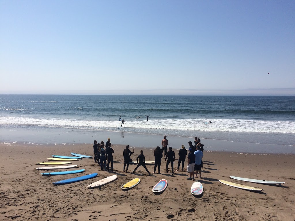 East Coast Surf School | 4348 Lawrencetown Rd, East Lawrencetown, NS B2Z 1P7, Canada | Phone: (902) 449-9488