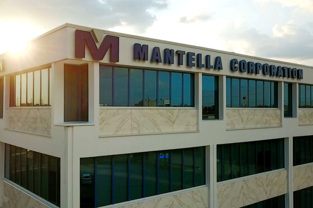 Mantella Corporation | 1 Greensboro Dr, Etobicoke, ON M9W 1C8, Canada | Phone: (416) 247-5432