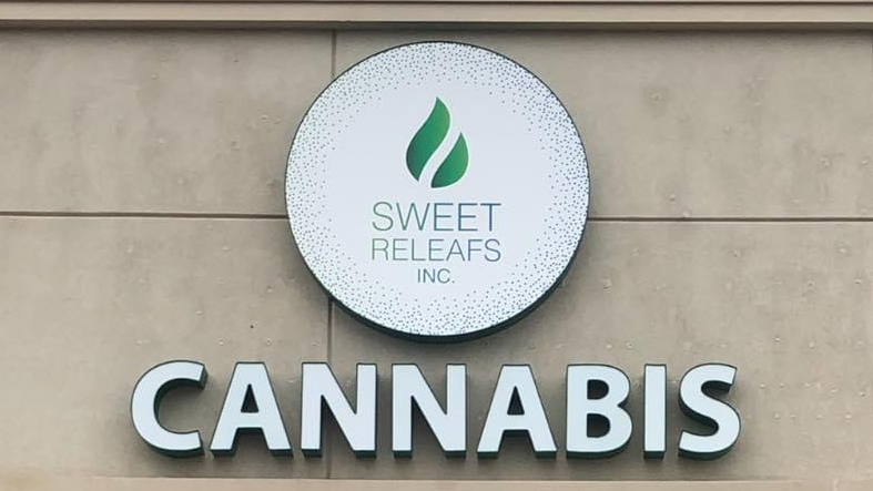 Sweet Releafs Inc | 728 Burloak Dr, Burlington, ON L7L 6P2, Canada | Phone: (905) 333-9992