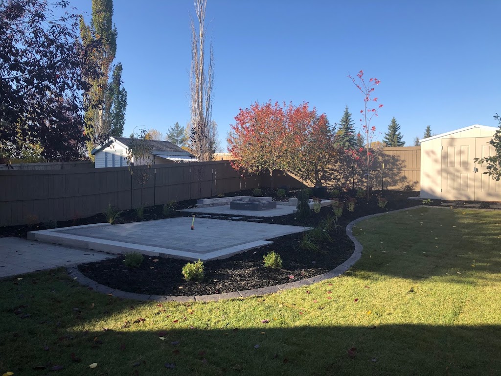 Kellys Landscaping LTD | 2237 Kelly Cres SW, Edmonton, AB T6W, Canada | Phone: (780) 444-3191