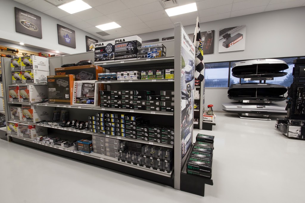 Northern Performance | 1164 Walkers Line, Burlington, ON L7M 1V2, Canada | Phone: (905) 335-2206