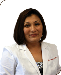 Dr. Rina M. Kotecha, DMD | 3355 Hurontario St Suite 10, Mississauga, ON L5A 4E7, Canada | Phone: (905) 455-9262