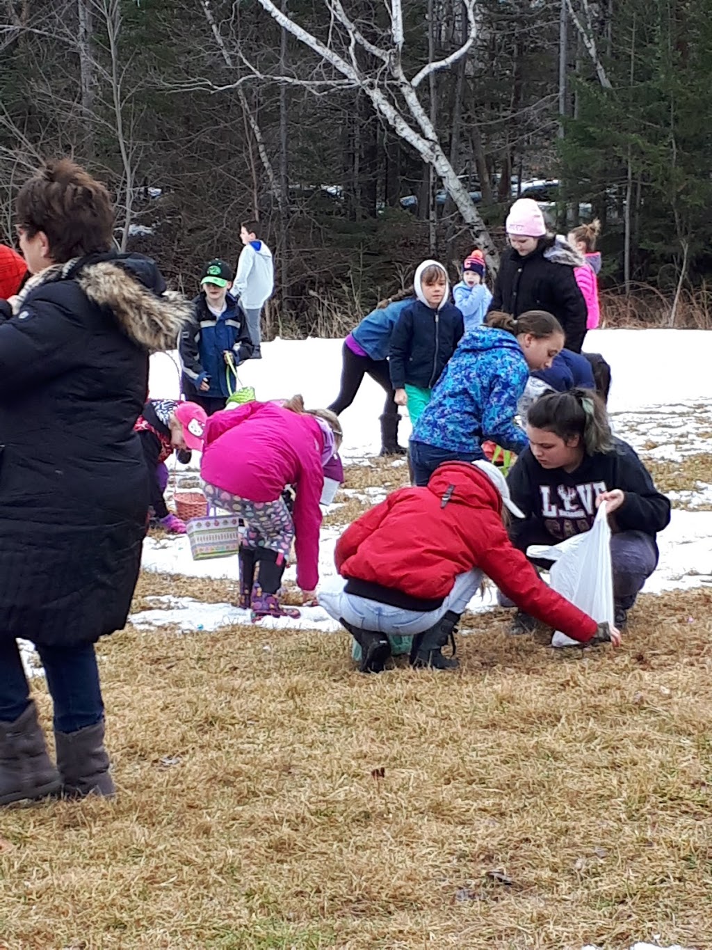 Beaverbank Kinsac Lions Club | 40 Sandy Lake Rd, Beaver Bank, NS B4G 1E4, Canada | Phone: (902) 864-8521