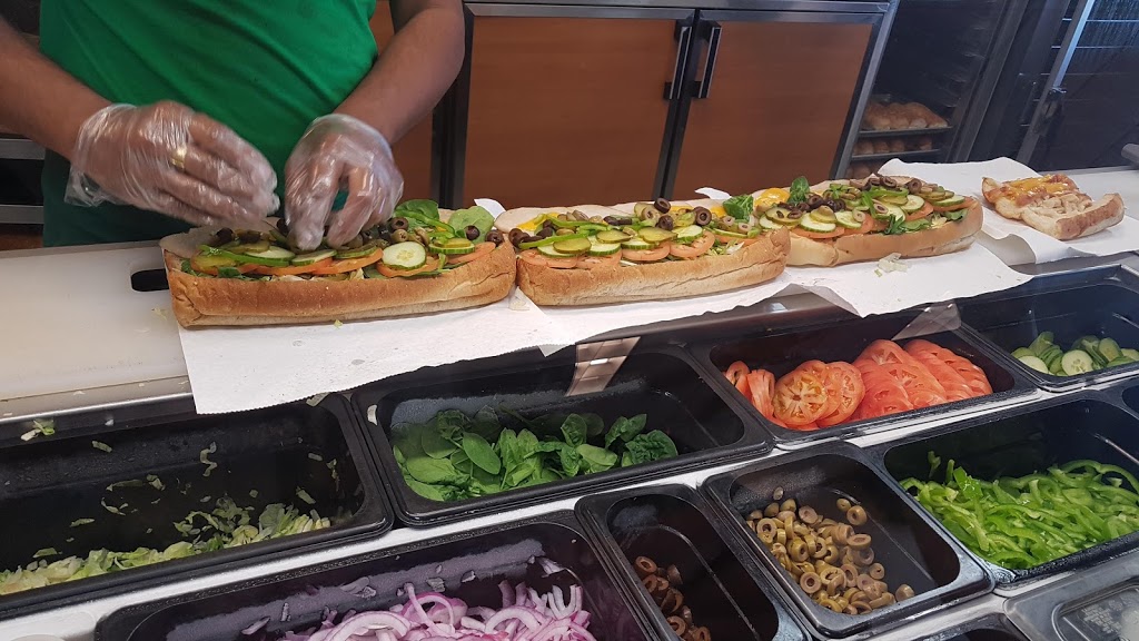 Subway | 140 Regional Rd 24, Walden, ON P3Y 1J2, Canada | Phone: (705) 692-1842