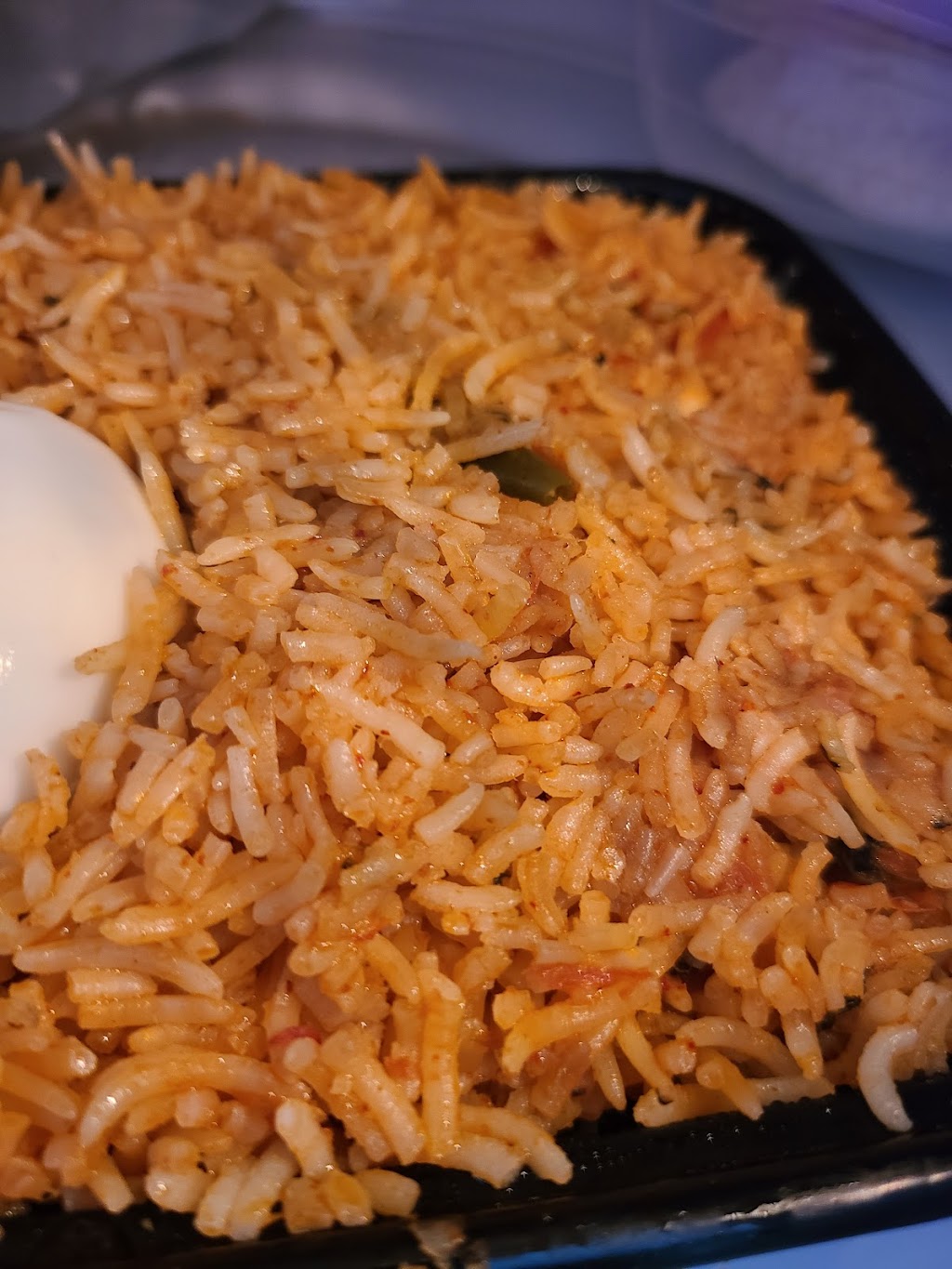 Namma Kadai Biryani | 77 Durango Dr, Brampton, ON L6X 5G9, Canada | Phone: (647) 705-0969