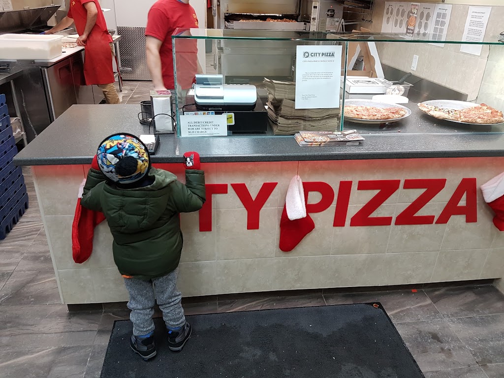 City Pizza | 628 King St N, Waterloo, ON N2V 1B4, Canada | Phone: (519) 725-6868